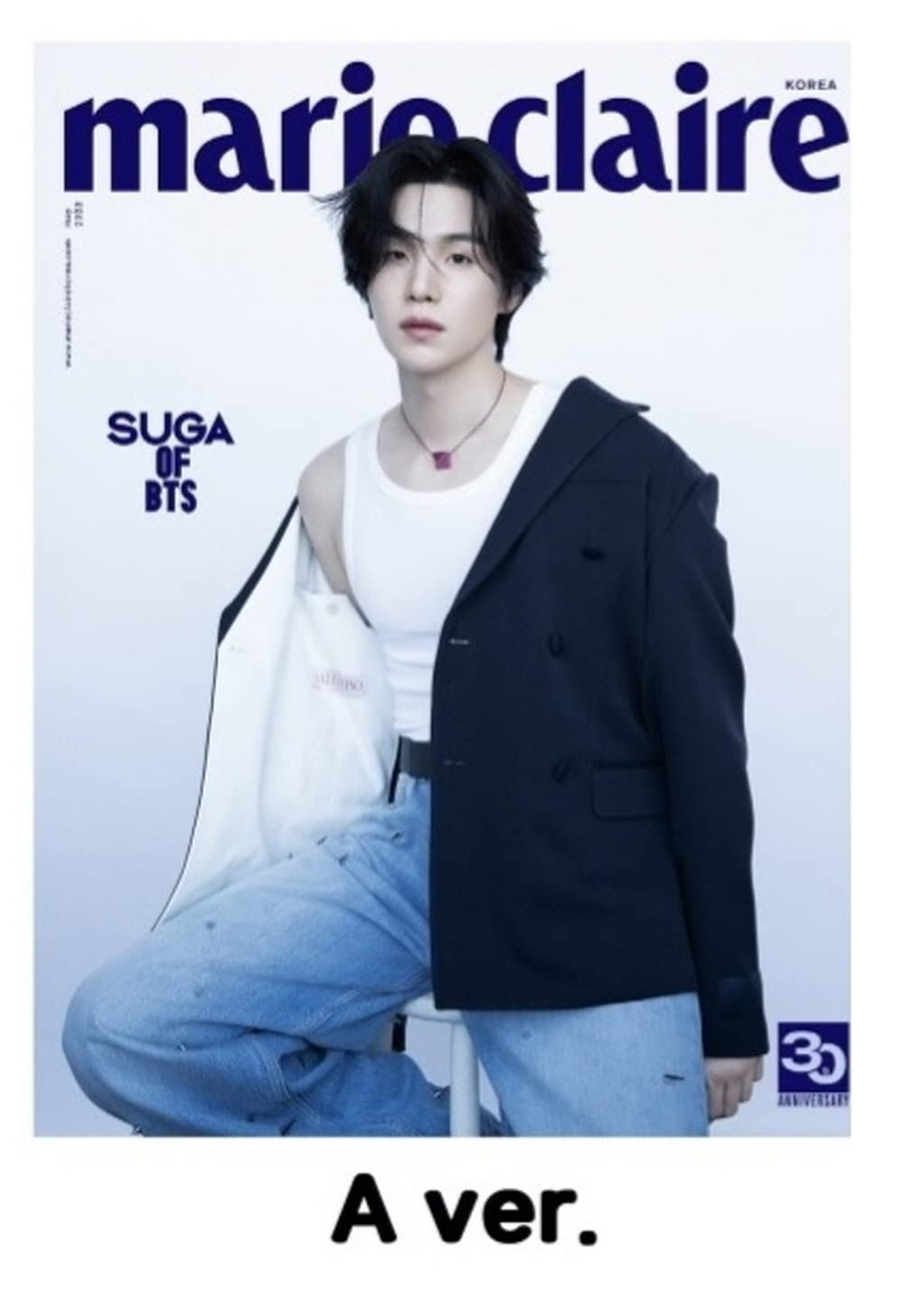 Amazon.co.jp: [MAGAZINE] MARIE CLAIRE MAGAZINE KOREAN MAY